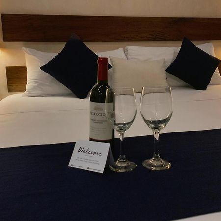 Hotel Boutique Sayab Βαγιαδολίδ Εξωτερικό φωτογραφία