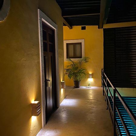 Hotel Boutique Sayab Βαγιαδολίδ Εξωτερικό φωτογραφία