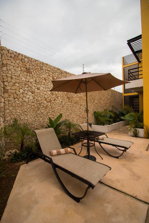 Hotel Boutique Sayab Βαγιαδολίδ Εξωτερικό φωτογραφία