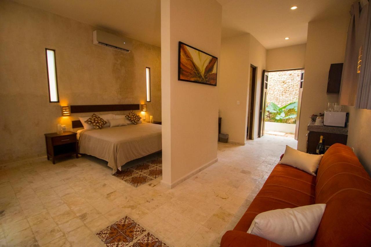 Hotel Boutique Sayab Βαγιαδολίδ Εξωτερικό φωτογραφία