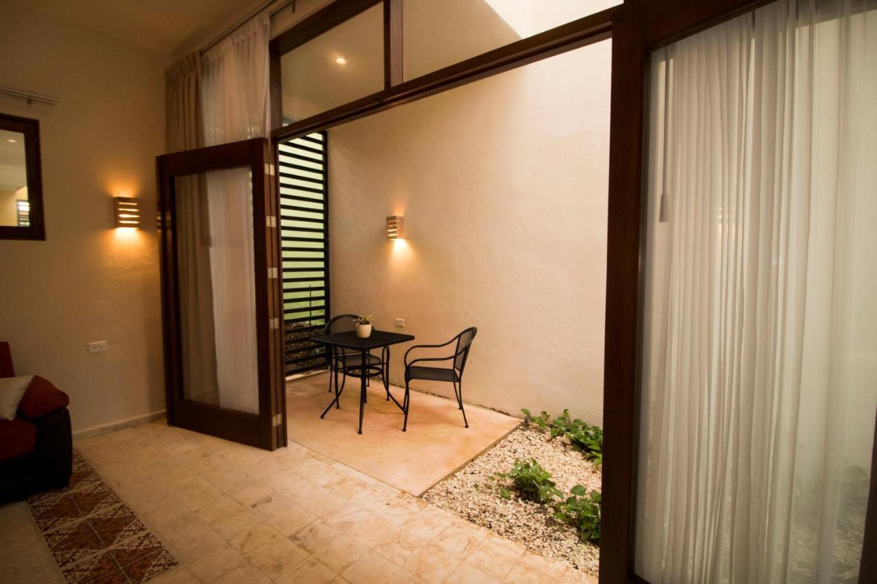 Hotel Boutique Sayab Βαγιαδολίδ Εξωτερικό φωτογραφία