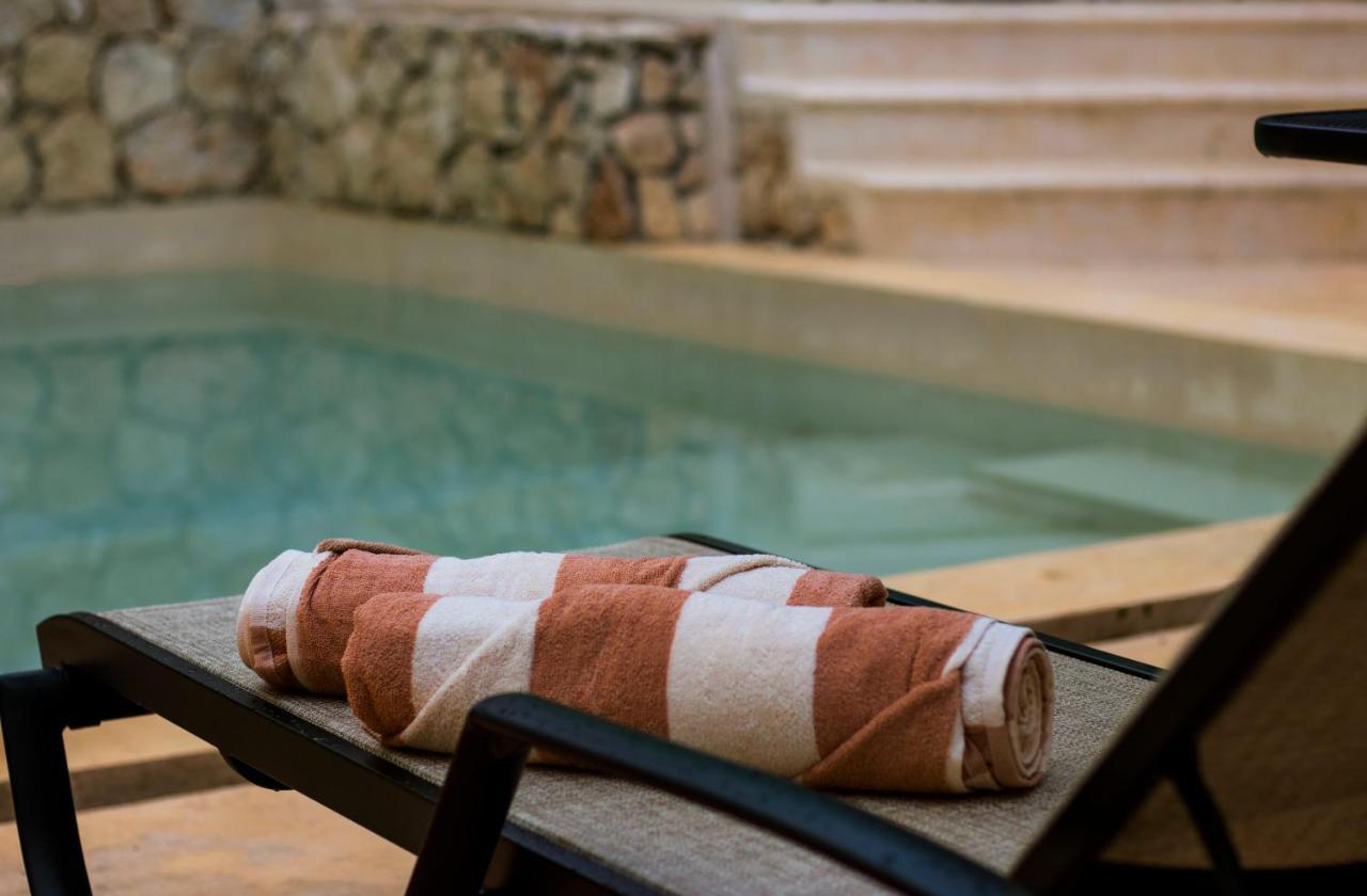Hotel Boutique Sayab Βαγιαδολίδ Εξωτερικό φωτογραφία