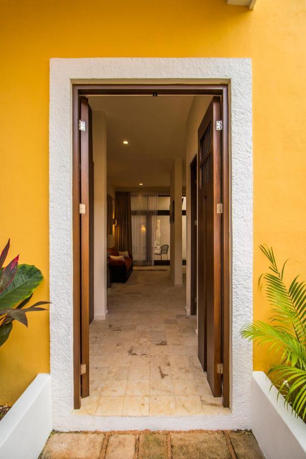 Hotel Boutique Sayab Βαγιαδολίδ Εξωτερικό φωτογραφία