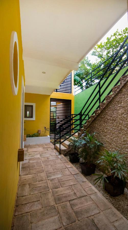Hotel Boutique Sayab Βαγιαδολίδ Εξωτερικό φωτογραφία