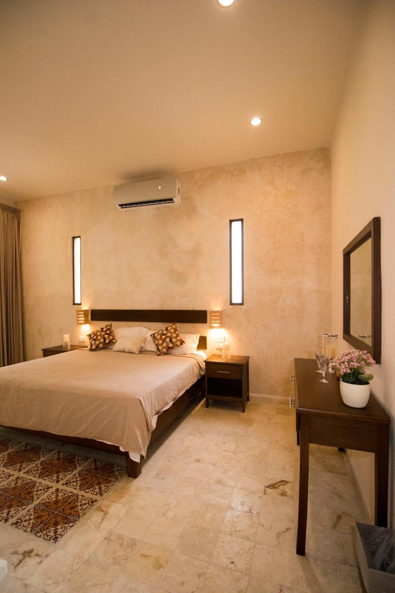 Hotel Boutique Sayab Βαγιαδολίδ Εξωτερικό φωτογραφία