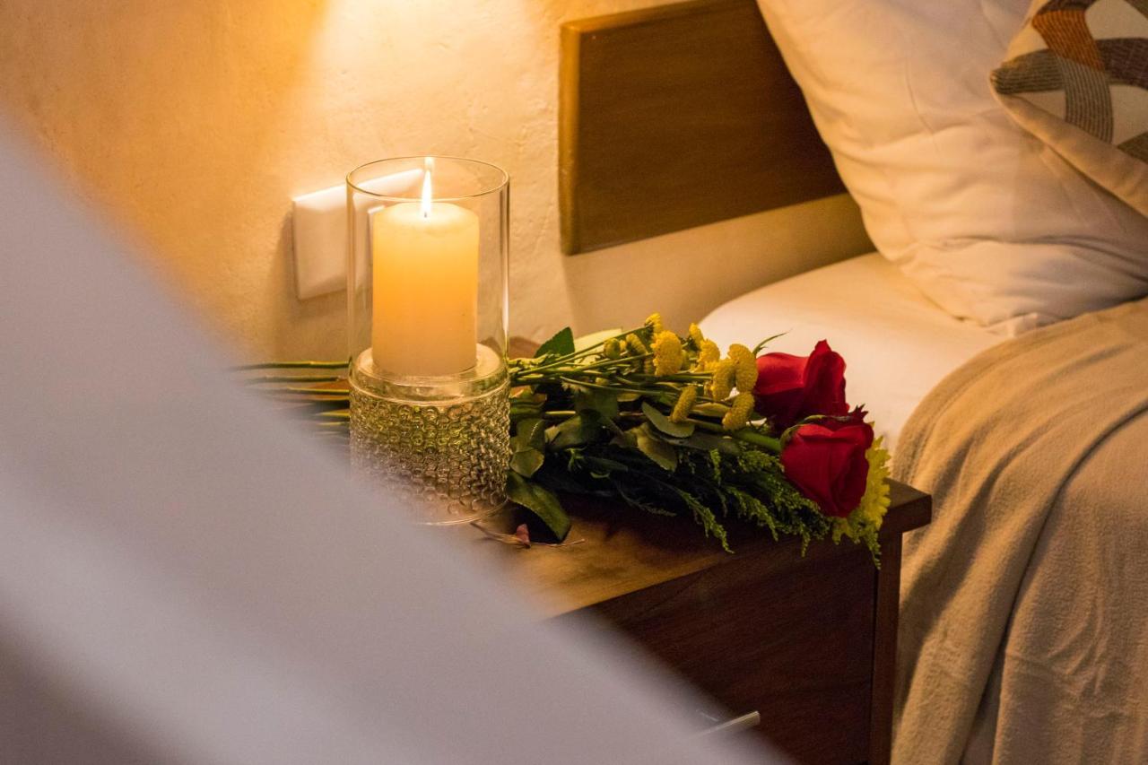 Hotel Boutique Sayab Βαγιαδολίδ Εξωτερικό φωτογραφία