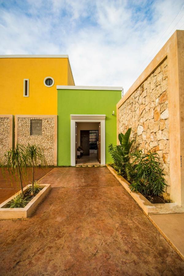 Hotel Boutique Sayab Βαγιαδολίδ Εξωτερικό φωτογραφία