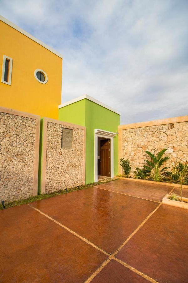 Hotel Boutique Sayab Βαγιαδολίδ Εξωτερικό φωτογραφία