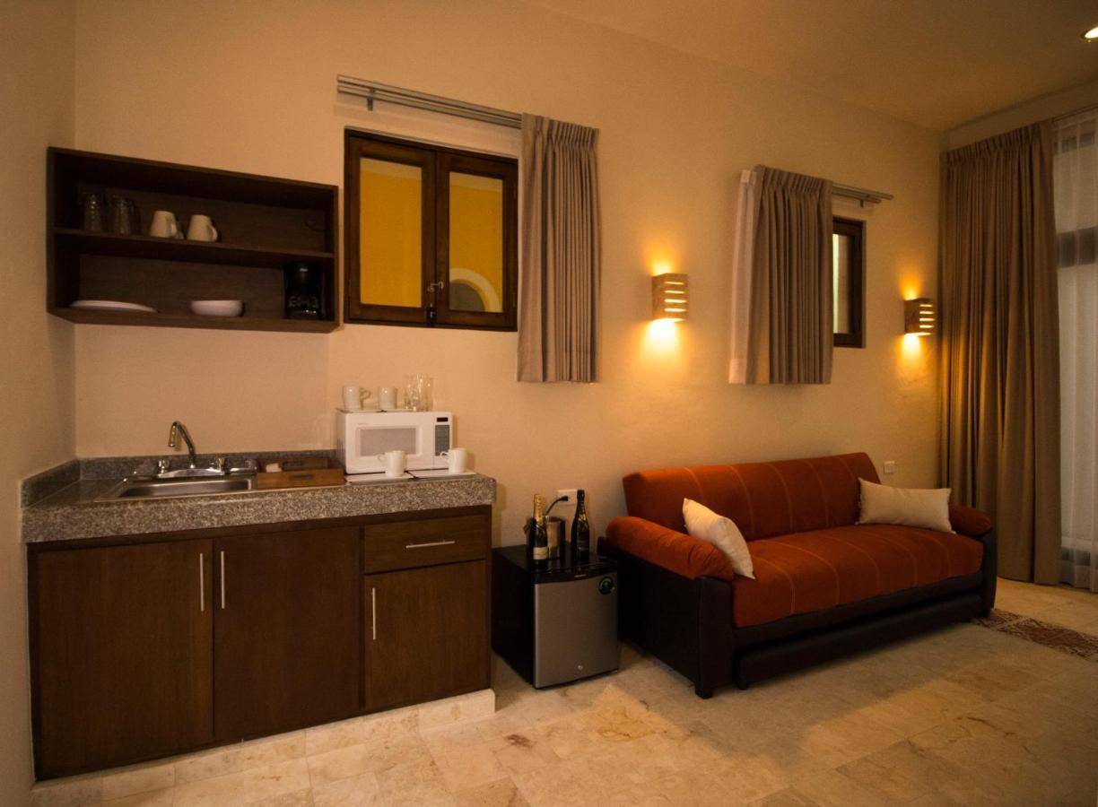 Hotel Boutique Sayab Βαγιαδολίδ Εξωτερικό φωτογραφία