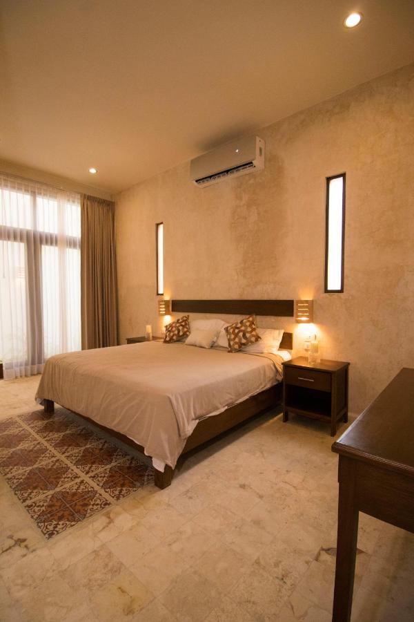 Hotel Boutique Sayab Βαγιαδολίδ Εξωτερικό φωτογραφία