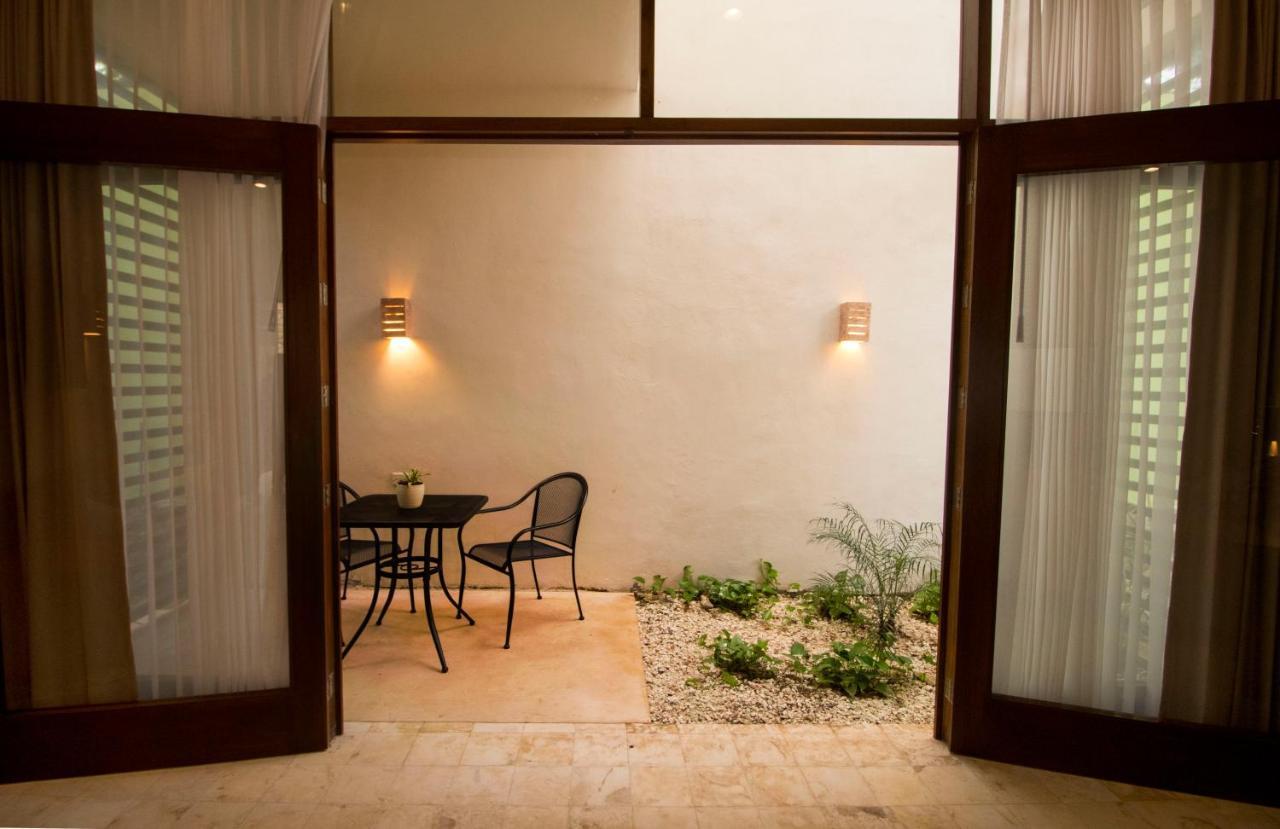 Hotel Boutique Sayab Βαγιαδολίδ Εξωτερικό φωτογραφία