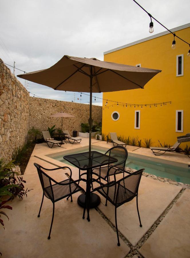 Hotel Boutique Sayab Βαγιαδολίδ Εξωτερικό φωτογραφία