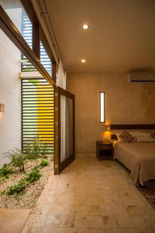 Hotel Boutique Sayab Βαγιαδολίδ Εξωτερικό φωτογραφία
