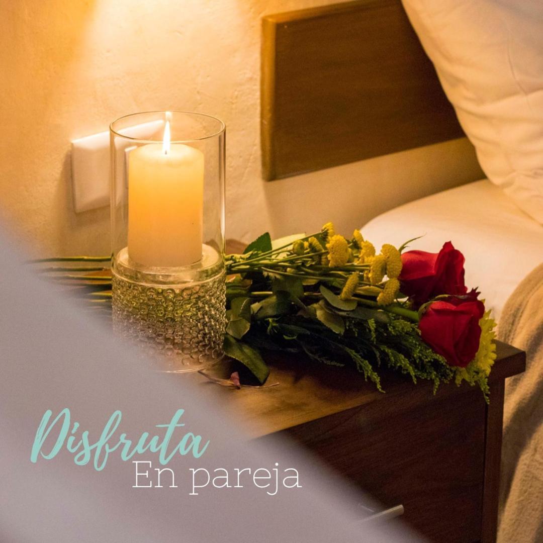 Hotel Boutique Sayab Βαγιαδολίδ Εξωτερικό φωτογραφία