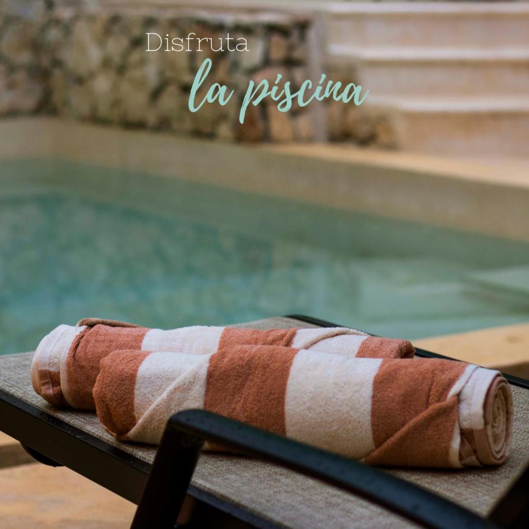 Hotel Boutique Sayab Βαγιαδολίδ Εξωτερικό φωτογραφία