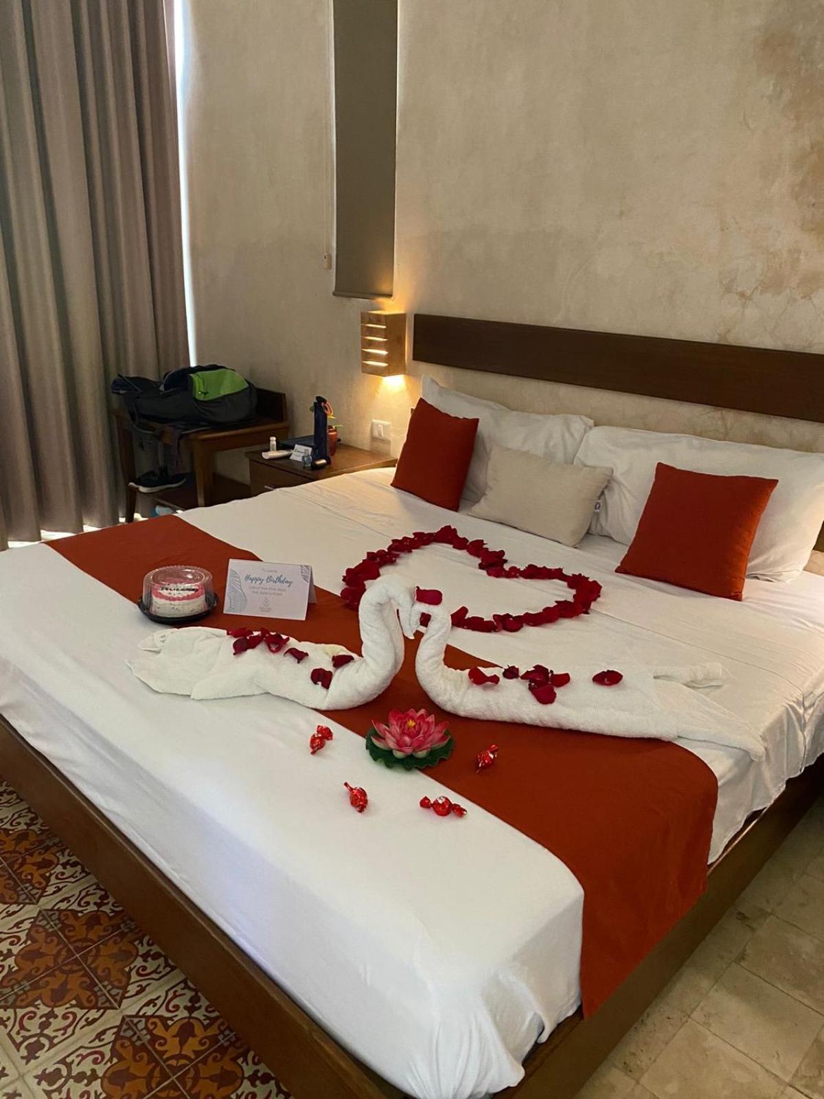 Hotel Boutique Sayab Βαγιαδολίδ Εξωτερικό φωτογραφία