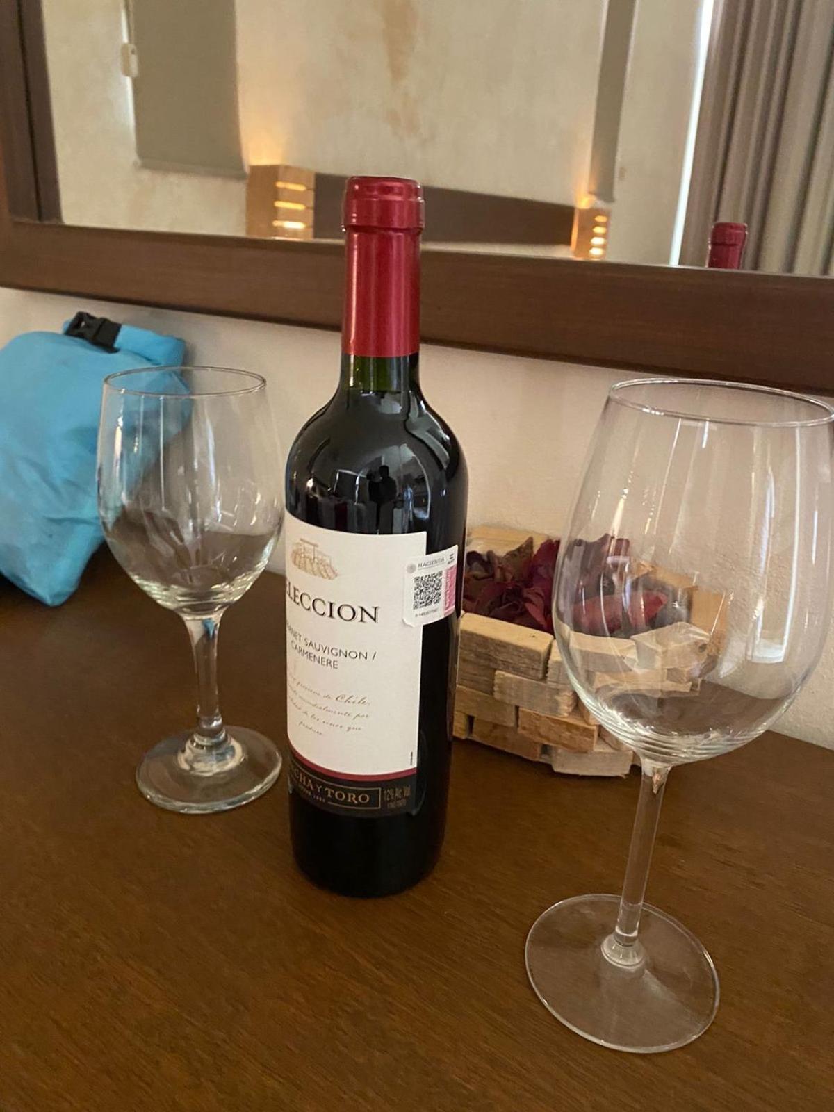 Hotel Boutique Sayab Βαγιαδολίδ Εξωτερικό φωτογραφία