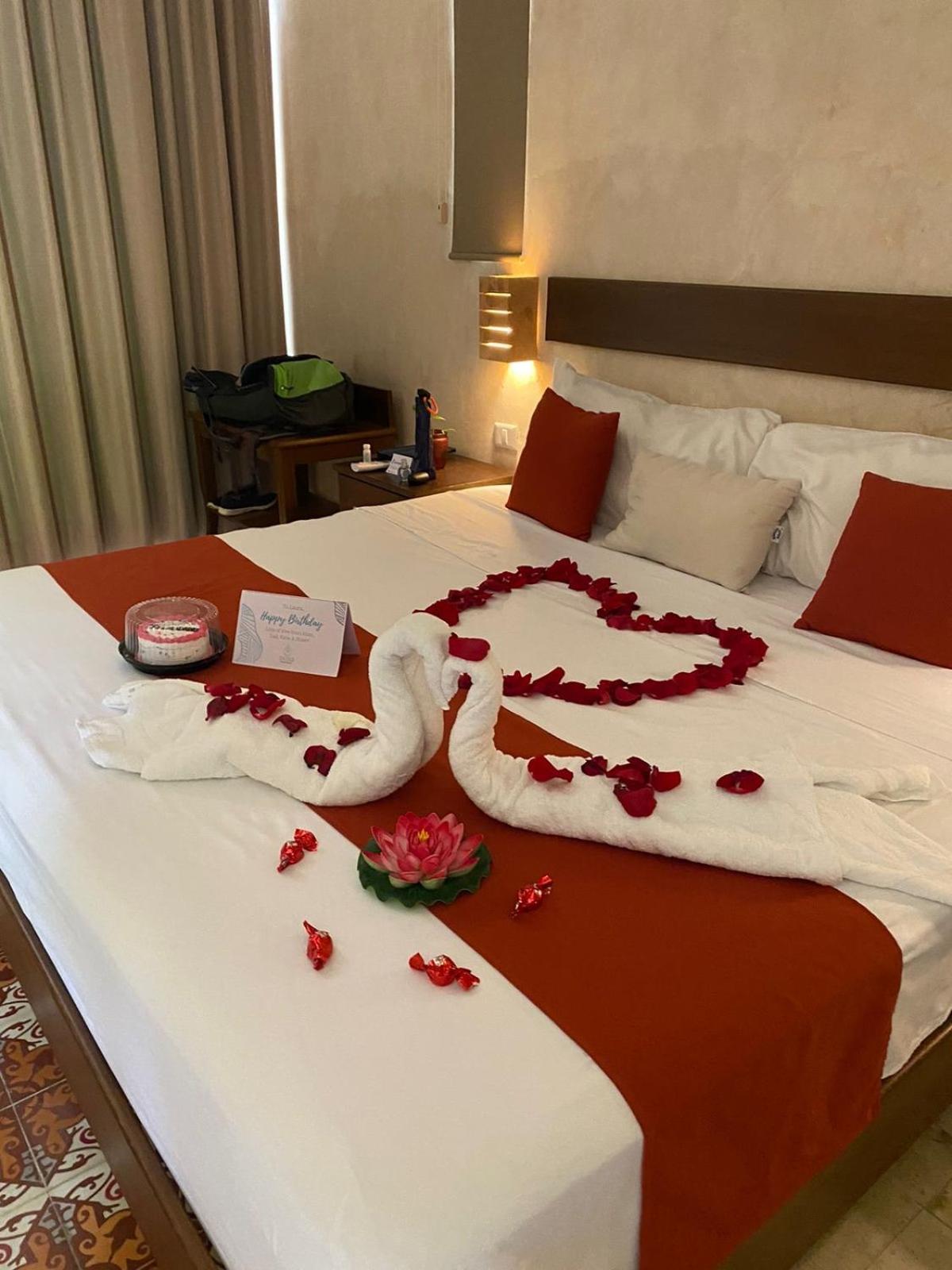 Hotel Boutique Sayab Βαγιαδολίδ Εξωτερικό φωτογραφία
