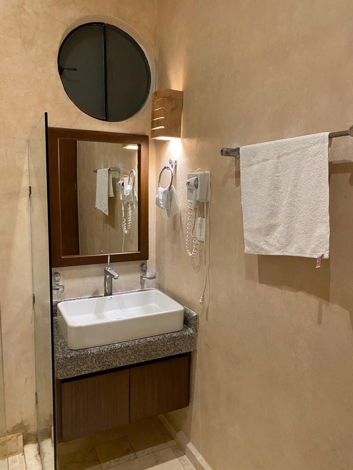 Hotel Boutique Sayab Βαγιαδολίδ Εξωτερικό φωτογραφία